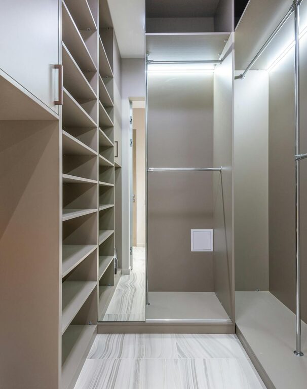 Small Space Storage Ideas That Work for Any Home