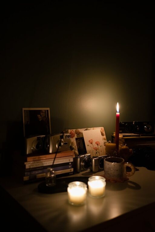 Cozy Evening Ideas to Unplug and Relax Without Screens